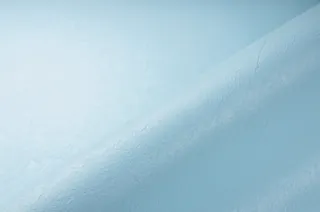 Échantillon Bleu clair