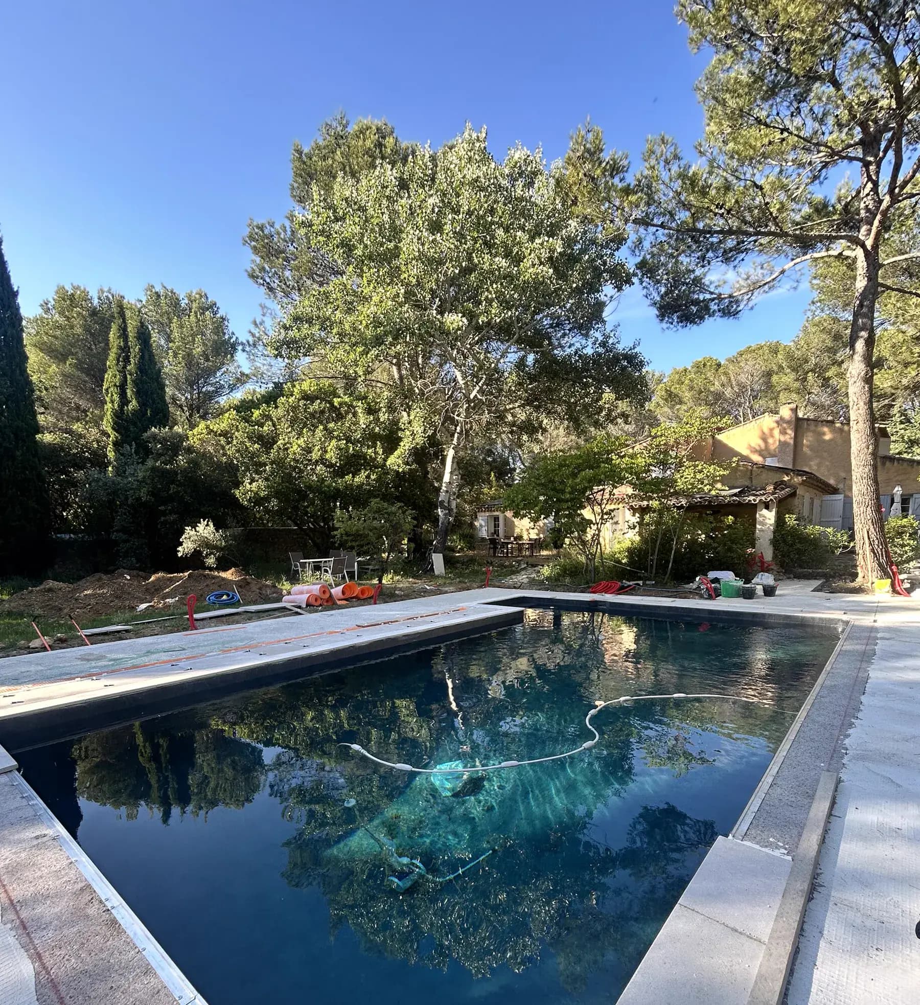 Après